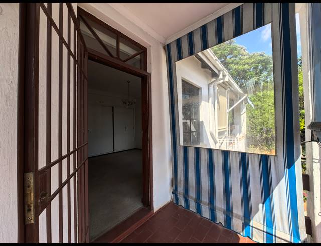 2 BEDROOM RETIREMENT UNIT FOR SALE IN BROMHOF